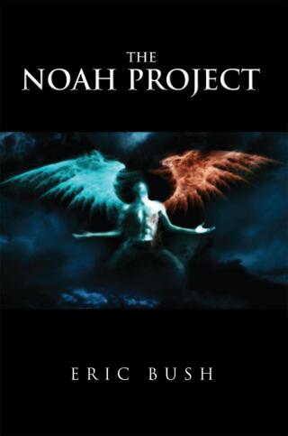 Cover image: The Noah Project 9781450062527
