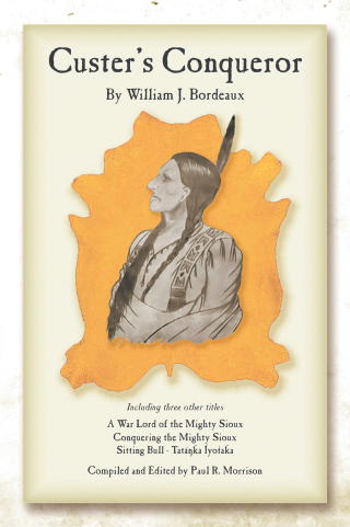 表紙画像: Custer's Conqueror 9781450065511