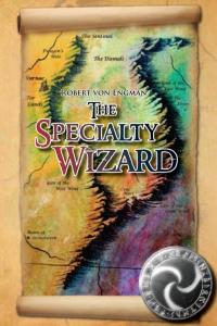 Cover image: The Specialty Wizard 9781436333924