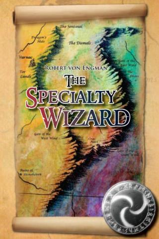 Titelbild: The Specialty Wizard 9781436333924