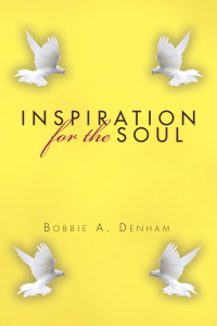 Imagen de portada: Inspiration for the Soul 9781450076951