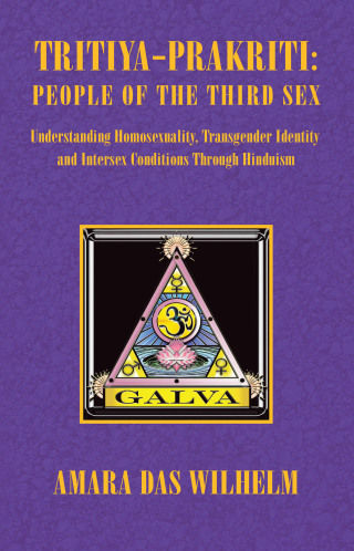 Cover image: Tritiya-Prakriti: People of the Third Sex 9781413435344