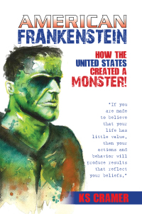 Cover image: American Frankenstein 9781450085687