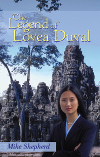 Cover image: The Legend of Lovea Duval 9781450200561