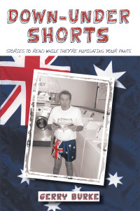 Cover image: Down-Under Shorts 9781450209489