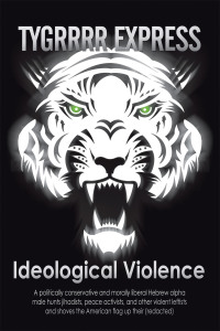 Omslagafbeelding: Ideological Violence 9781450214865