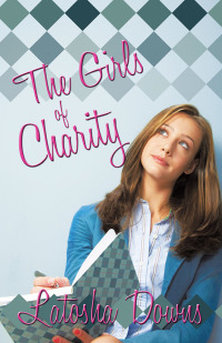 Cover image: The Girls of Charity 9781450230520