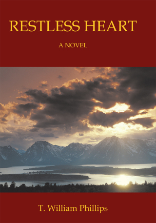 Imagen de portada: Restless Heart 9781450232517