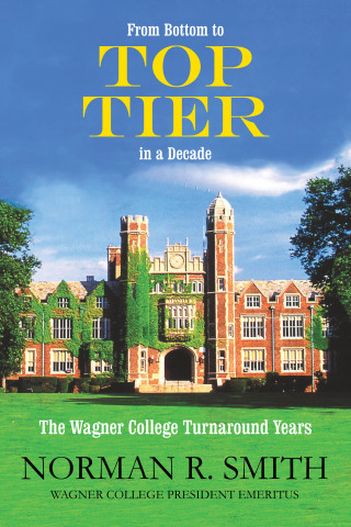 Cover image: From Bottom to Top Tier in a Decade 9781450243094