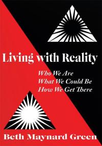 Cover image: Living with Reality 9781450256544