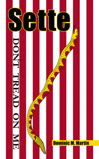 Imagen de portada: Sette 9781450261876