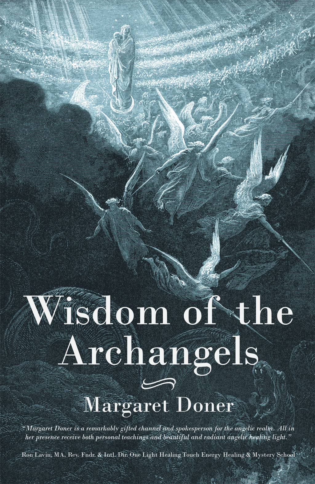 ISBN 9781450263535 product image for Wisdom of the Archangels (eBook) | upcitemdb.com
