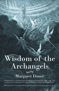 Imagen de portada: Wisdom of the Archangels 9781450263535