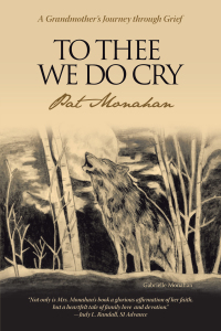 Imagen de portada: To Thee We Do Cry 9781450271721