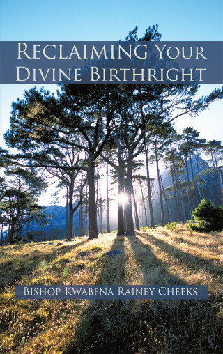 Cover image: Reclaiming Your Divine Birthright 9781450278874