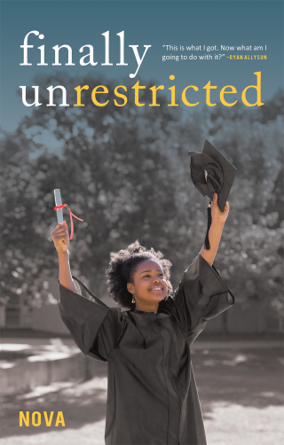 Cover image: Finally Unrestricted 9781450279420