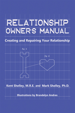 Cover image: Relationship Owner's Manual 9781450289399
