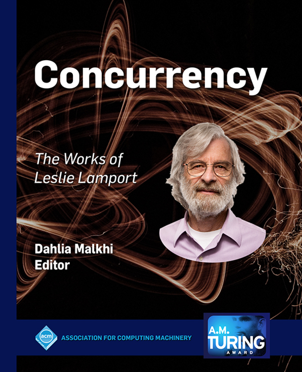 Concurrency The Works of Leslie Lamport