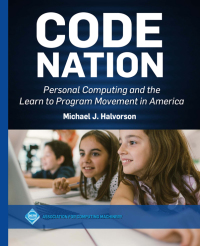 Cover image: Code Nation 9781450377577
