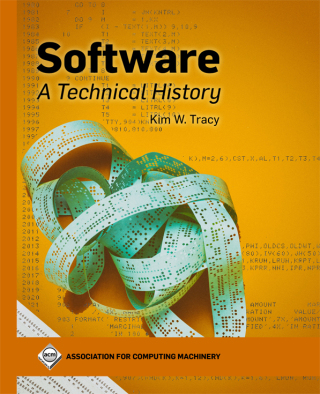 Cover image: Software 9781450387255
