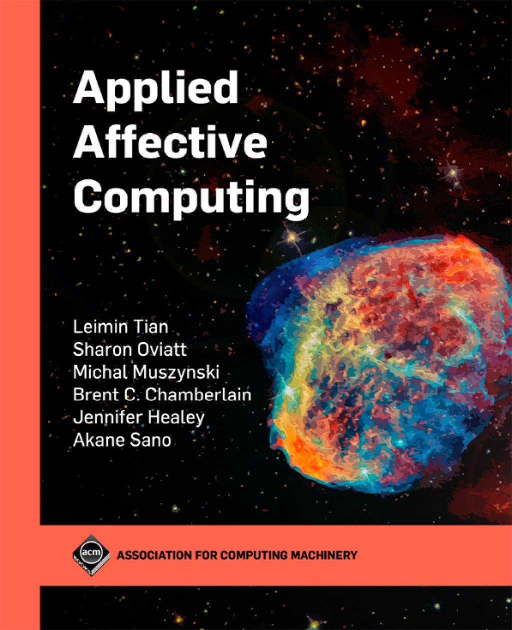 Applied Affective Computing (eBook)