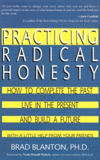 Cover image: Practicing Radical Honesty 9780963092199