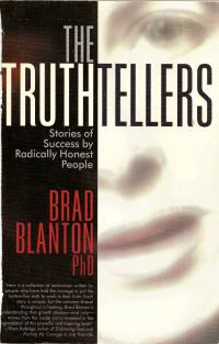 Cover image: The Truthtellers 9780970693839