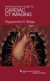 Cover image: Introductory Guide to Cardiac CT 1st edition