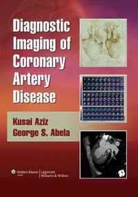 Cover image: Diagnostic Imaging of Coronary Artery Disease 1st edition
