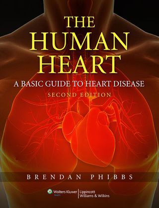 Cover image: The Human Heart: A Basic Guide to Heart Disease 2nd edition