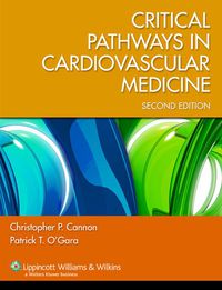 Cover image: Critical Pathways in Cardiology 2nd edition
