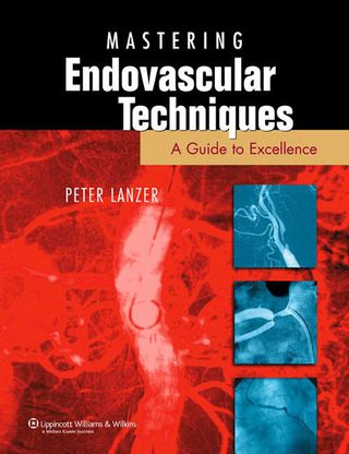 Cover image: Mastery of Endovascular Interventions 1st edition