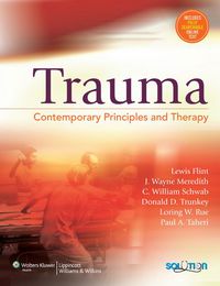 Cover image: Trauma: Contemporary Principles and Therapy 1st edition