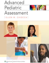 Cover image: Advanced Pediatric Assessment 1st edition
