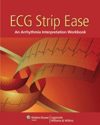 Cover image: ECG Strip Ease 1st edition