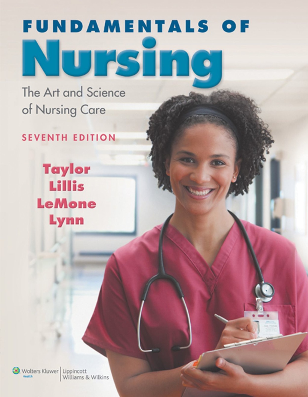 Fundamentals of Nursing, 7th Edition 7th Edition