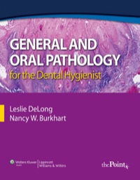 Cover image: General and Oral Pathology for Dental Hygienists 1st edition