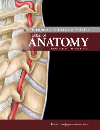 Cover image: Lippincott Williams & Wilkins Atlas of Anatomy 1st edition