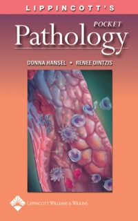 Cover image: Lippincott’s Pocket Pathology 1st edition