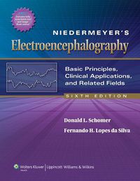 Cover image: Niedermeyer's Electroencephalography 6th edition