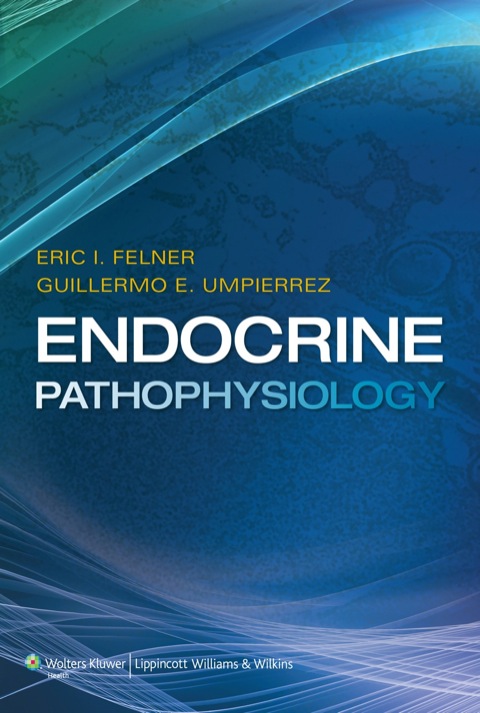 Endocrine Pathophysiology, 9th Edition - FULL INSTANT DOWNLOAD | PDF DOCX EPUB