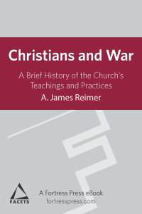 Cover image: Christians and War 9780800638191