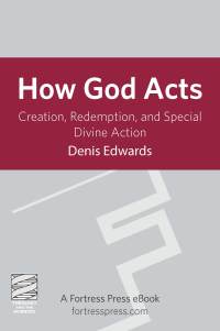 Imagen de portada: How God Acts 9780800697006