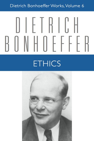 Imagen de portada: Ethics DBW Vol 6 9780800683269