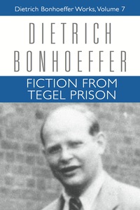Titelbild: Fiction from Tegel Prison 9780800697662