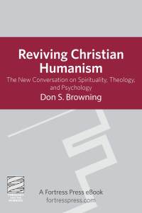 表紙画像: Reviving Christian Humanism 9780800696269
