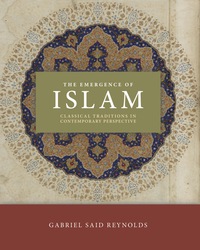 Cover image: The Emergence of Islam 9780800698591