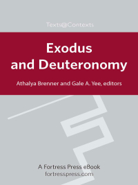 Immagine di copertina: Exodus and Deuteronomy 9780800698942