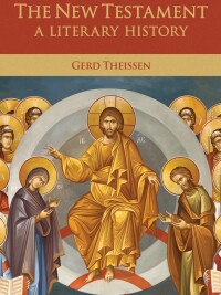 Cover image: The New Testament 9780800697853