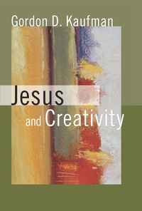 Cover image: Jesus and Creativity 9780800696344